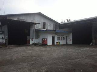 Dijual Tanah, Rumah Dan Gudang di Burangkeng Kecamatan Setu Kabupaten Bekasi  16