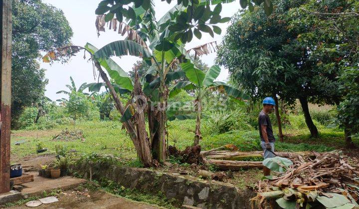 Dijual Tanah, Rumah Dan Gudang di Burangkeng Kecamatan Setu Kabupaten Bekasi  21