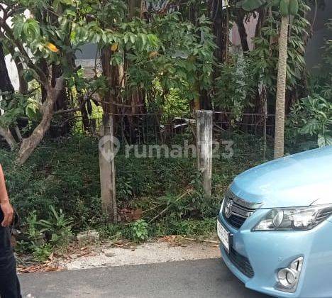 Dijual Cepat Kavling Tanah Kosong Lokasi Strategis Akses 2 Mobil Selangkah Ke Pintu Toll Becakayu di Komplek Pemda Dki Pondok Kelapa Dki Jakarta Timur. 4