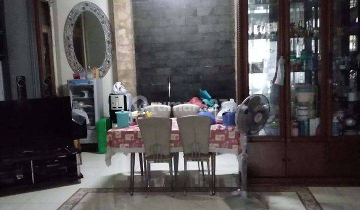 Rumah Bagus Besar di Dalam Perumahan Sucurity Kompliek Keamanan 24 Jam di Duren Sawit Jakarta Timur 2