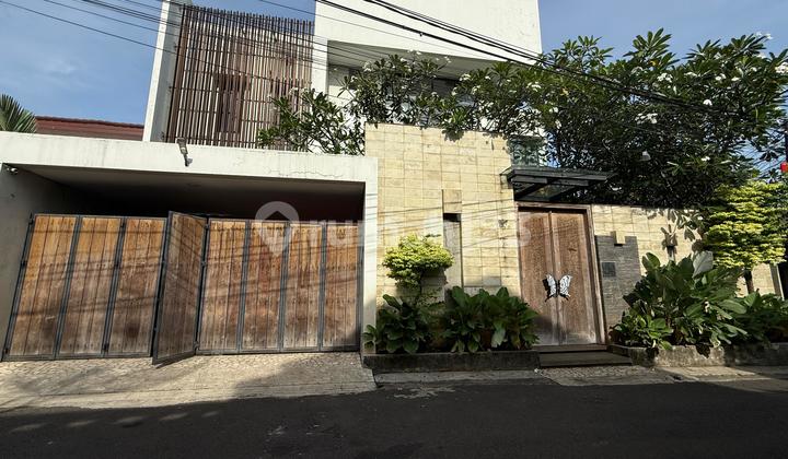 Ready-to-Occupy House in Cipayung, East Jakarta 2