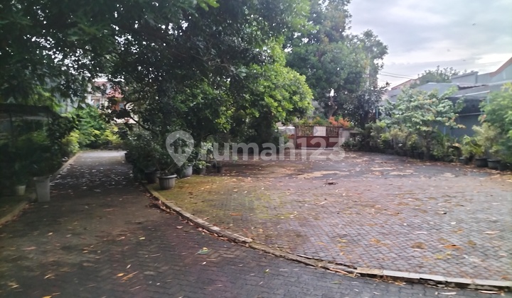 Rumah Siap Huni di Lenteng Agung Jakarta Selatan 2
