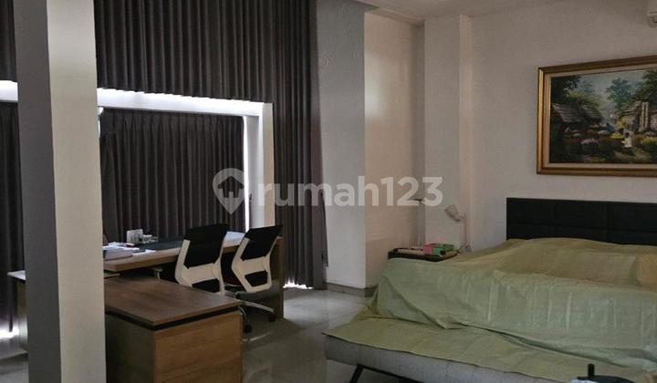 Dijual Cepat Murah Ruko The Icon Business Park - Bsd City