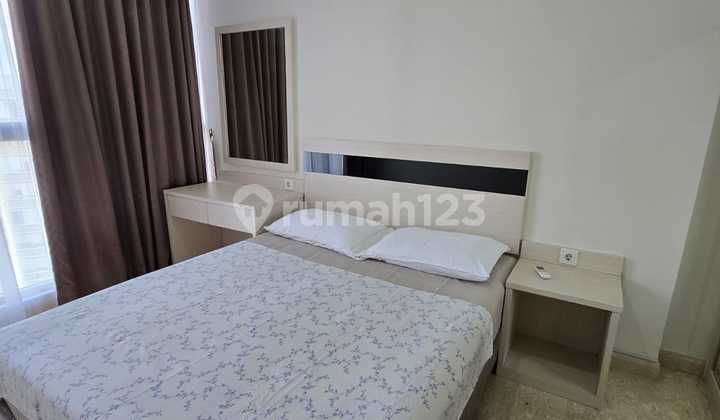 Disewakan Apartemen Gold Coast 3 Br