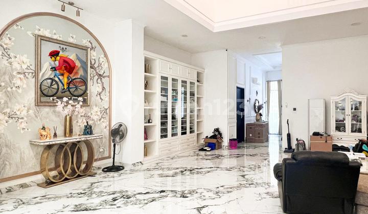Dijual Rumah Mewah Dii Agung Indah - Sunter Dijual Rumah Mewah Dii Agung Indah - Sunter