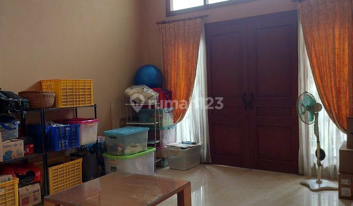 Dijual Cepat Rumah Siap Huni Di Permata Buana Rumah 3 Lantai 10x20m Siap Huni Permata Buana Cluster Aman Dan Rapi 2