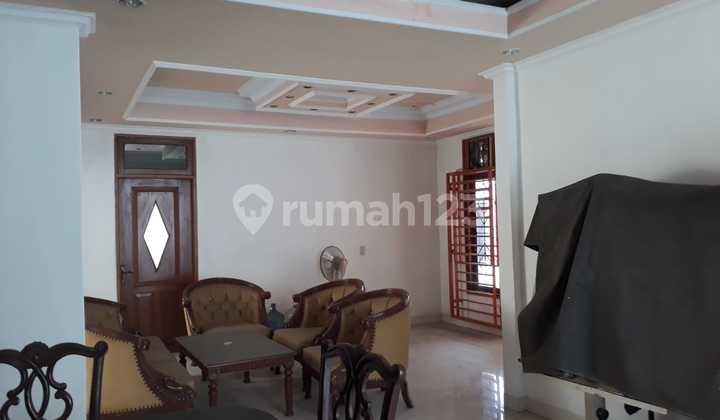 Dijual Rumah Pluit Timur - Jakarta Utara