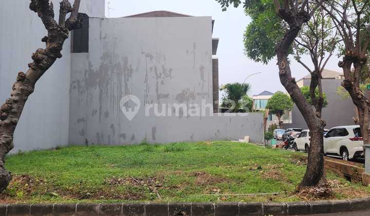 Dijual Kavling Pulau Genteng Permata Buana