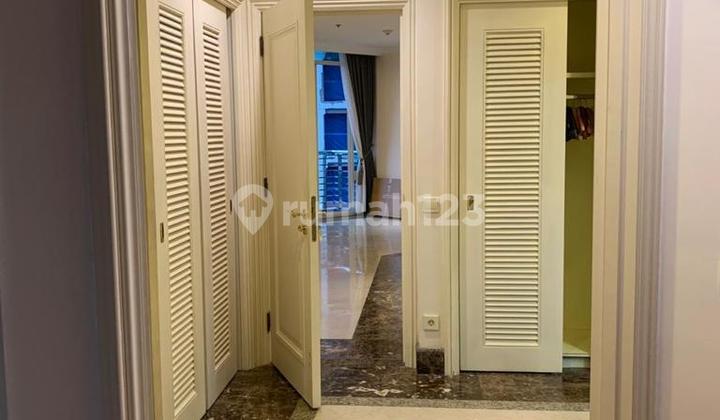 Disewakan Apt. Four Season Kuningan - Jakarta Selatan 2