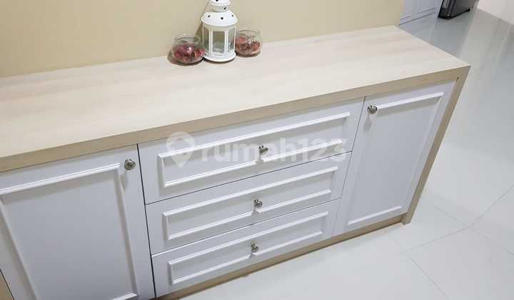 Dijual Termurah Apartement Regatta di Pluit - Jakarta Utara 2