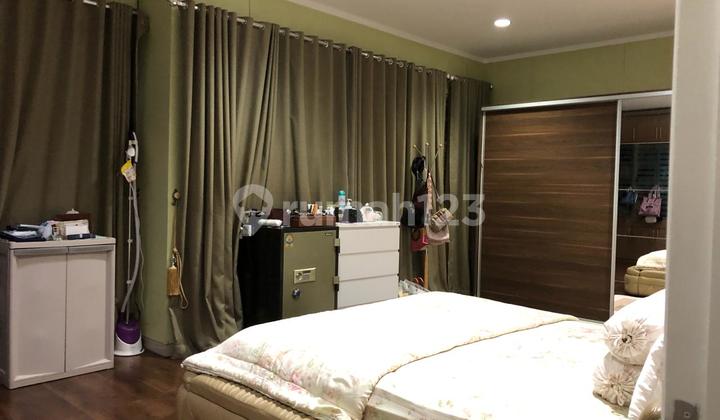 Dijual Rumah Siap Huni Di Kelapa Gading - Jakarta Utara 2