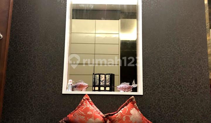 Quick Sale: Independent and Move-in Ready Building in Layar Permai PIK