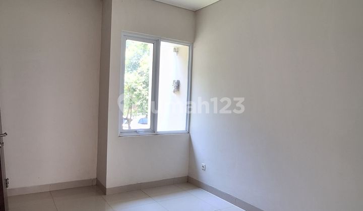 For Sale Below Market Price House Bsd The Eminent Cluster Ingenia - Bsd City 2