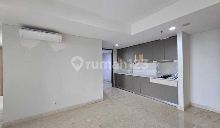 For Rent Gold Coast Terrace Unit PIK - North Jakarta 2