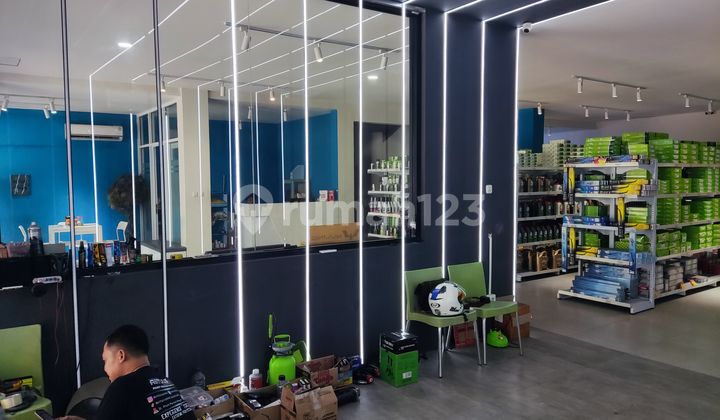 Dijual Termurah Gedung di Pluit - Jakarta Utara Dijual Termurah Gedung di Pluit - Jakarta Utara