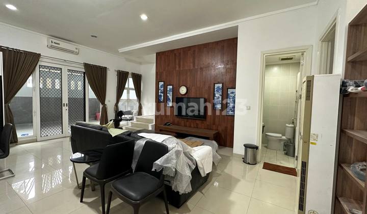 For Sale Fast Modern Minimalist House Grand Orchard Kelapa Gading - North Jakarta