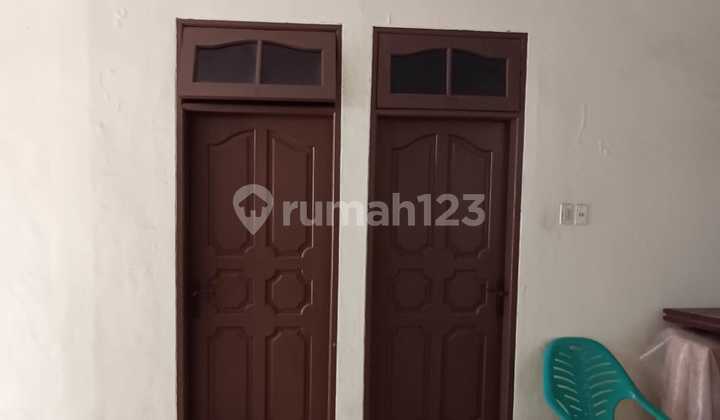 Dijual Rumah di Pluit Timur Residence - Jakarta Utara 2