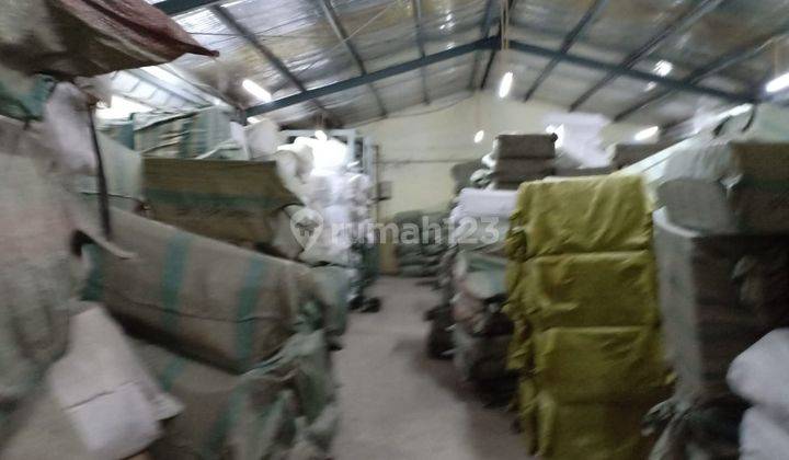 gudang pik elang laut gandeng, pantai indah kapuk, jakarta utara 2