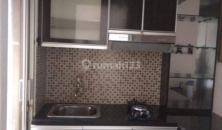 Dijual Apartemen Green Bay Tower B 2br Furnished 2