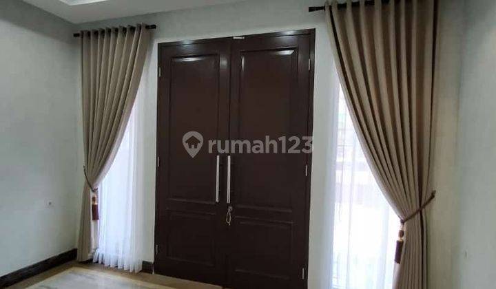 Rumah Brandnew Katamaran Permai Pik Minimalis Modern 9x25m2 2