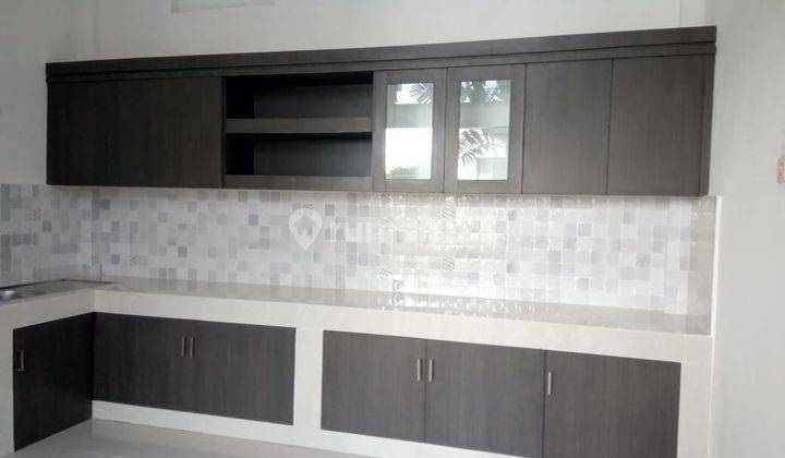 Disewa Rumah di Jalan Tanjung Menteng Jakpus Lt Lb 530m2 400m2 2