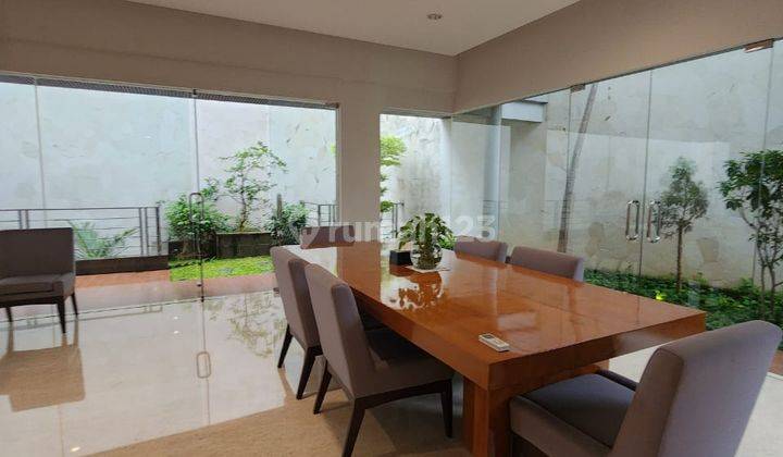 Dijual Rumah di Ancol Cluster Puri Jimbaran Luas 824m2 2