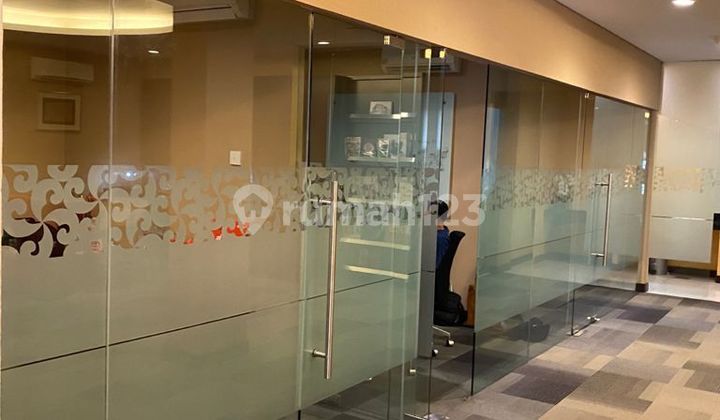 Di Jual Ruko Gandeng Pik Jalan Marina Indah Golf 5x15m2 Per Ruko