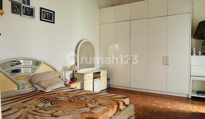 Dijual Rumah di Menteng Luas 15x32m2 Bangunan 416m2 2