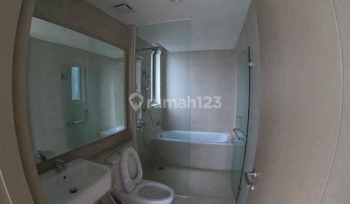 Dijual Cepat Bu Jarang Ada Apartemen Gold Coast, Pik Tower Caribbean Uk 90m2  1