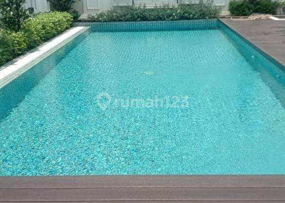 Di Jual Rumah Lux Mewah di Menteng Jakarta Pusat Jl.lombok Lt 474m2 2