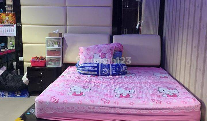 Di Jual Rumah Grisenda Pik Uk 8x20 3 Lantai Full Furnish 7