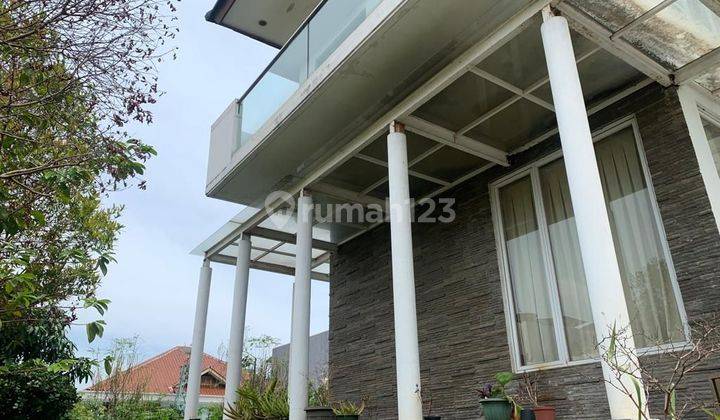 Dijual Rumah Pluit Huk Lt 389 Lb 500m Semi Furnish  1