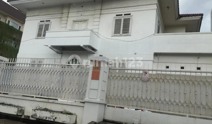 Dijual Rumah di Pluit Kencana Ry Lt 758m Lb 800m2 2 Lantai Huk Dijual Rumah di Pluit Kencana Ry Lt 758m Lb 800m2 2 Lantai Huk