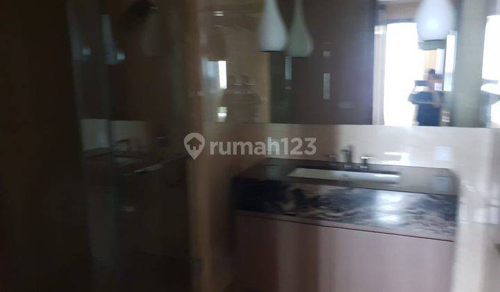 Dijual Apartemen Pakubuwono House Luas 157m 3br Lantai 30 2