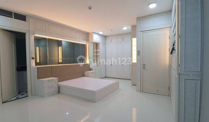 Di Jual Termurah Apartemen Regatta Tower London Luas 150m2 Sea View 1