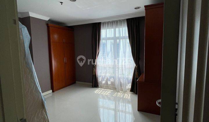 Di Jual Termurah Apartemen Pantai Mutiara Twr Enggano Luas 135m View Laut Cantik 2