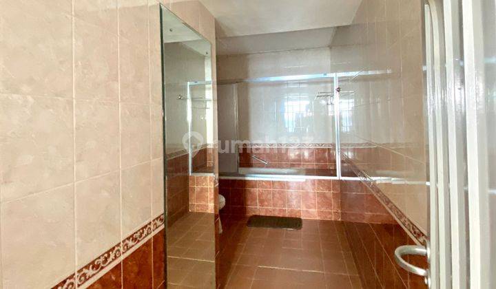 Dijual Disewa Apartemen Pantai Mutiara Twr Bunaken Luas 151m, Lantai 18  2