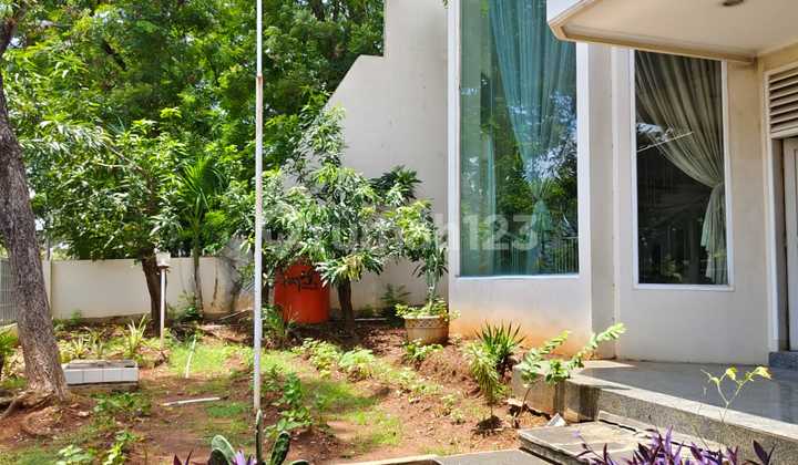 Dijual Rumah Pinisi Pik Bangunan Lama Ls 490m SHM Badan Utara 2