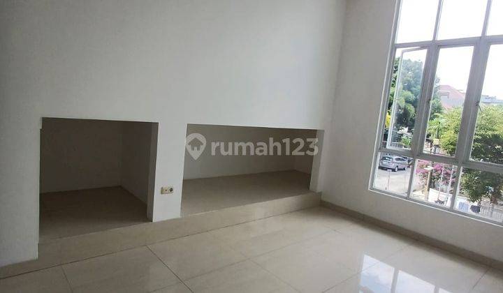 Rumah Pluit Hadap Selatan Tipe Minimalis Lt. 330m2 Lb. 500m2 2