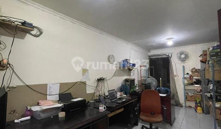 Dijual Murah ,rumah Muara Karang 6x15 Dijual Murah ,rumah Muara Karang 6x15