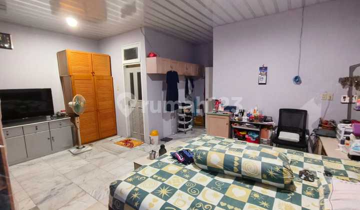 Dijual Rumah Muara Karang Blok 7 Lt 7x20m 2 Lantai SHM  2