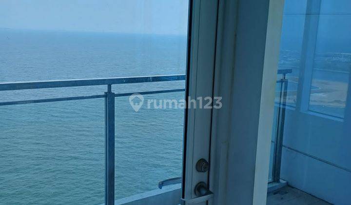 Di Sewa Apartemen Regatta Uk 163 M 3 Br + 1 View City Laut 2