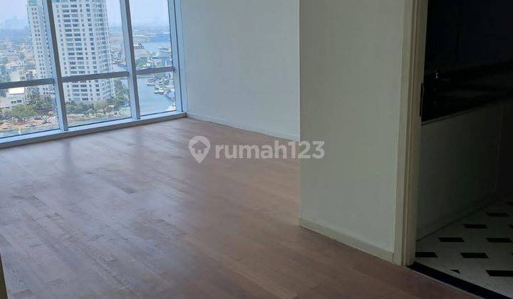 Di Sewa Apartemen Regatta Uk 163 M 3 Br + 1 View City Laut 1