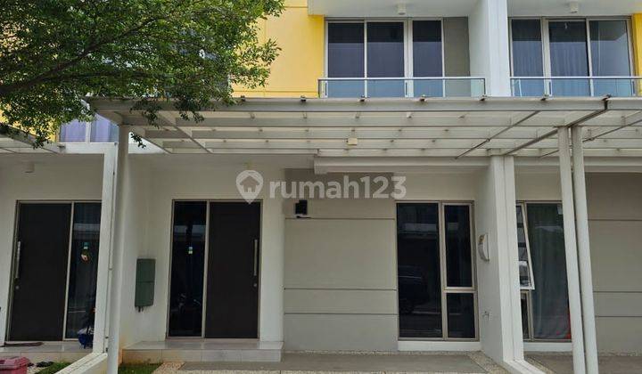 Di Jual Cepat Rumah Siap Huni Pik 2 Tinggal Masuk Rumah Pik2 Thp 1 1