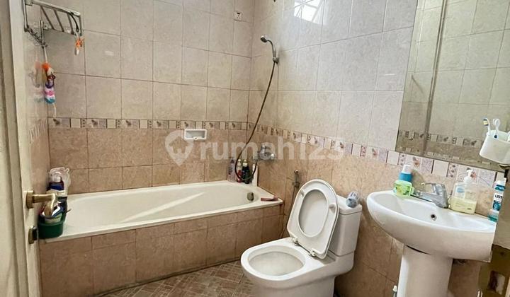 Dijual rumah Bgm, Pik Siap Huni 13x18 2