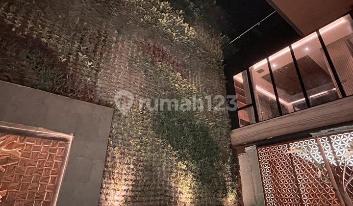 Dijual Rumah Lux Brand New Tropical Concept In Trimaran Permai Pik 2