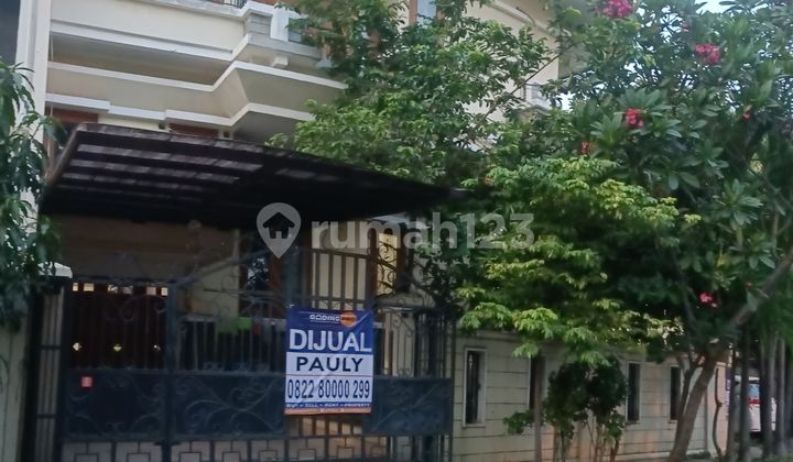 For Sale: Mitra Gading Villa House, Kelapa Gading 2