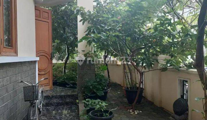 Di Jual Rumah mitra Gading Villa, Kelapa Gading  2