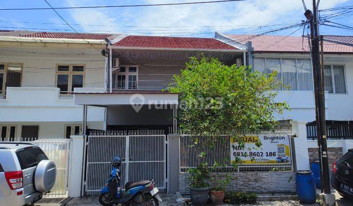 Di Jual Cepat Rumah Muara Karang Blok 7 Uk 7 X 20 Lb 180 1