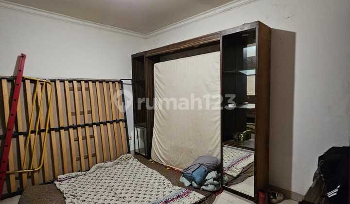 Dijual Town House Pik Uk 8x15m2, 3 Kt HGB 2